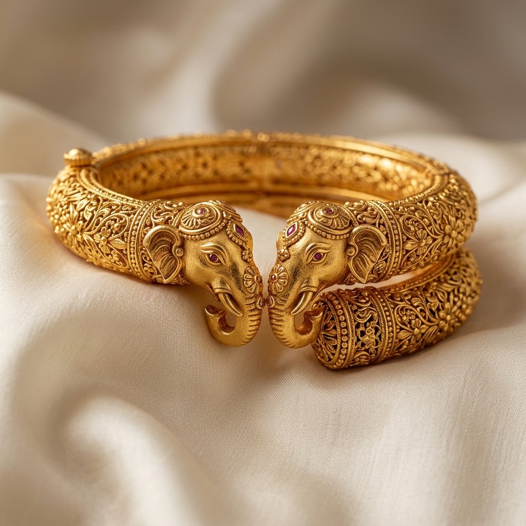 Bangles & Kadas